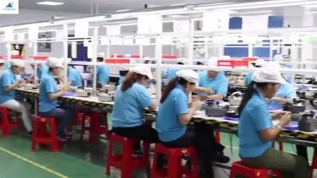 Factory Best Price Lithium Polymer Battery Lipo Cell 3.7V 103450 2000mAh Lipo Battery for Wireless Tracker with UL/Kc/CE/CB