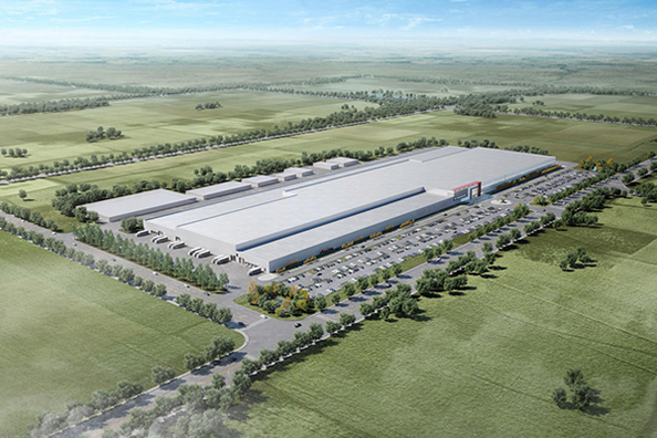 Grupo Co. da bateria de Lanzhou LiFeP04, Ltd