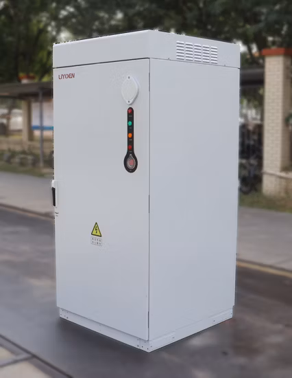 Photovoltaic Storage