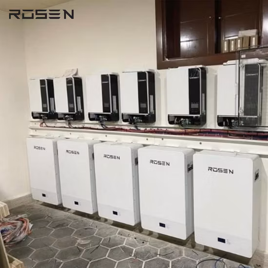 51.2V100ah Lithium Ion Li-ion LiFePO4 Solar Energy Storage Wall Mounted Rechargeable Battery