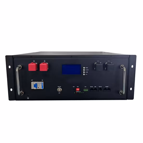 Golf Cart RV Marine LFP Batteries 36V 24V 48V 50ah 80ah 100ah Lithium Li-ion Batteries