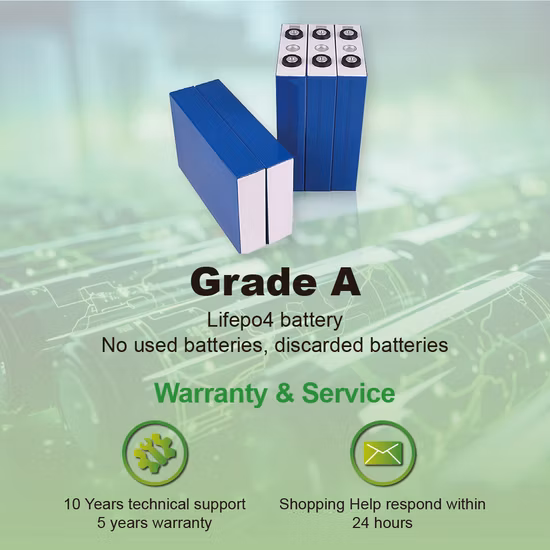 Golf Cart RV Marine LFP Batteries 36V 24V 48V 50ah 80ah 100ah Lithium Li-ion Batteries