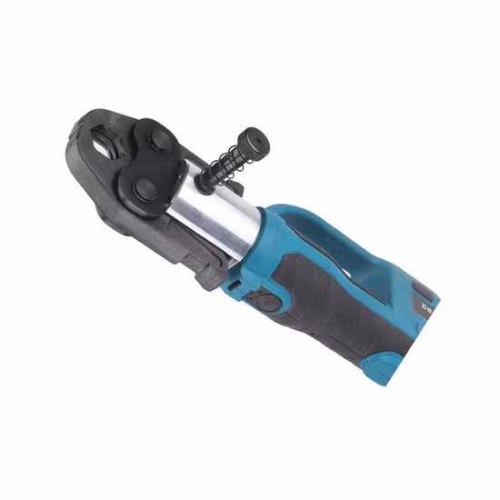 Tubo de aço inoxidável elétrico hidráulico pex ferramenta de friso ferramenta de friso de encanamento