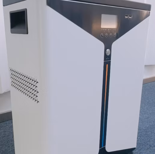 Bateria LiFePO4 empilhável 2,5 kwh