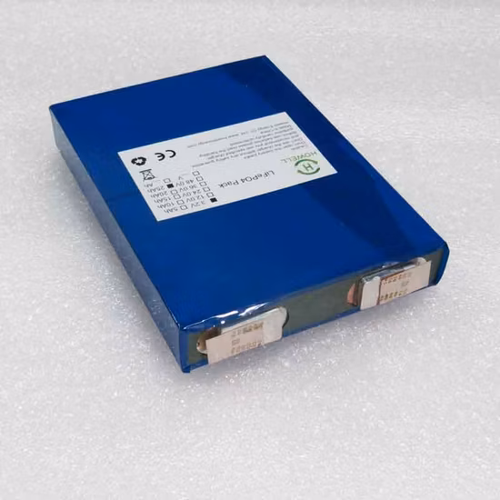 Agv 3.2V 200ah íon de lítio/Li